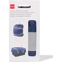 HEMA Rugzak- En Krathoes Met Reflectie