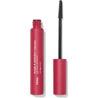 HEMA Lenght en definition mascara smudgeproof zwart