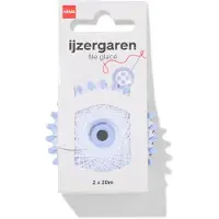 HEMA Ijzergaren set
