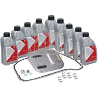 FEBI BILSTEIN 188456 Olieverversingsset voor automatische transmissie