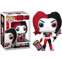 Funko POP! Harley Quinn met wapens, Pop! vinyl figuur