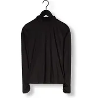 Aaiko Dames Tops & T-shirts Zaza Pes 228 - Zwart - Maat XL
