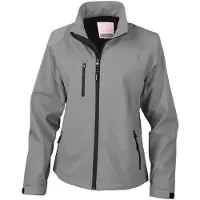 Result RT128F Women´s Base Layer Soft Shell Jacket