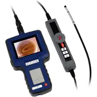 Pce Instruments -VE 350HR3 Endoscoop Sonde-Ø: 6 mm Sondelengte: 3000 mm