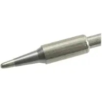 JBC C245126 Soldeerpunt Ronde vorm, gebogen Lengte soldeerpunt: 16 mm Inhoud: 1 stuk(s)