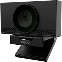 Rapoo XW4K Webcam 4032 x 3024 Pixel Microfoon