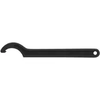 Gedore 6334100 40 30-32 Haaksleutel Sleutelbreedte (metrisch) 30 - 32 mm