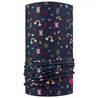 Cairn Malawi, nekwarmer, junior, night unicorn