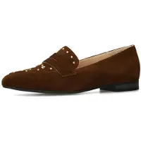 Manfield Instappers bruin