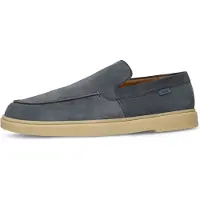 Manfield Instappers blauw