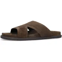 Manfield Muiltjes bruin