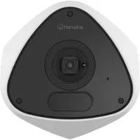 Hanwha TNV-C7013RC bewakingscamera Hoek IP-beveiligingscamera Binnen & buiten 2048 x 1536 Pixels