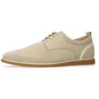 No Stress Veterschoen beige