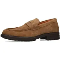 Manfield Instappers bruin