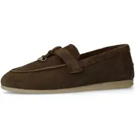 Manfield Instappers bruin