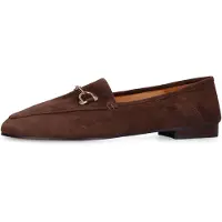 Manfield Mocassins bruin