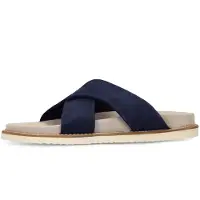 Manfield Muiltjes blauw