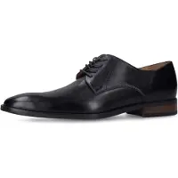 Manfield Veterschoen zwart