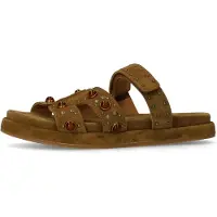 Manfield Muiltjes bruin
