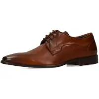 Manfield Veterschoen bruin