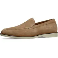 No Stress Mocassins beige