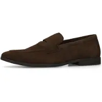 Manfield Instappers bruin