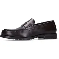 Manfield Instappers bruin