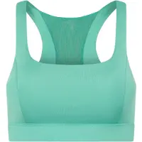 Born Sport bh 'Padma 2.0' lichtgroen