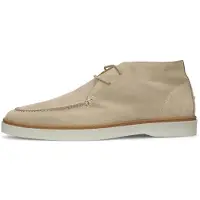Manfield Veterschoen beige