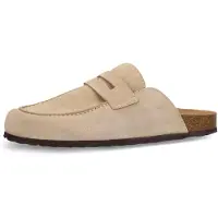 Manfield Muiltjes beige