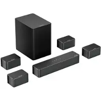 Ultimea - UC00Q - Geluidsbalk