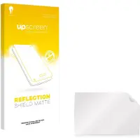 Upscreen - Screenprotector voor Humminbird Helix 8 CHIRP MEGA SI+ DI+ G4N - Folie Beschermfolie anti glare matte