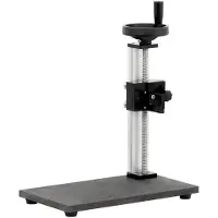 Pce Instruments -RT2000-Teststand -RT2000-Teststand Materiaaltestopstelling voor ruwheidsmeter