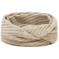 Vivisence Tunnelsjaal '7017S' beige