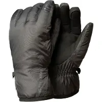 Trekmates Dames Heren 3-in-1 Waterdichte DRY Bescherming Winter Touchscreen Geïsoleerde Handschoenen