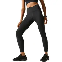 Dare 2b Dare2b Power Thermal Leggings Zwart 38 Vrouw