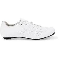 Quoc M Pro Lace witte hardloopschoenen voor heren || Maat: 45