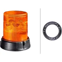 Hella 2XD 066 484-001 Flitslamp
