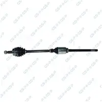 GSP 299151 Aandrijfas