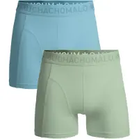 Muchachomalo Heren 2-pack boxershorts