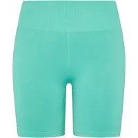 Born Living Yoga Sportbroek 'Lindy' turquoise