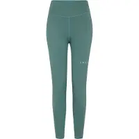 Born Living Yoga Sportbroek 'Eider' smaragd