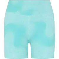 Born Living Yoga Sportbroek 'Elizabeth' turquoise / aqua