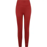 Born Living Yoga Sportbroek 'Zinara' roestrood