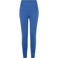 Born Living Yoga Sportbroek 'Annapurna' royal blue/koningsblauw
