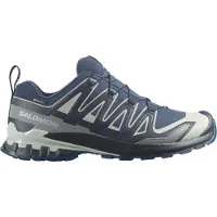 Salomon XA PRO 3D V9 GTX Trailrunning Heren (Maat - 8,5, Kleur - Spellb/Mar Bl/Wro)