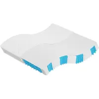 vidaXL Matras met pocketvering, medium stevigheid, 200x200 cm