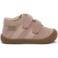 Naturino Hoge sneakers BAREFOOT SABBY VL SUEDE kind 21