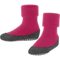Falke - Kid's Cosyshoe Basic - Pantoffels 25-26, roze