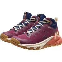 Keen Wandelschoenen Dames Targhee Paars TPU | Maat 37